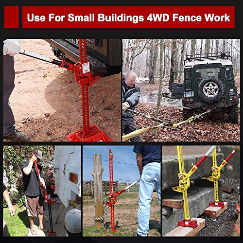 image for Farm Jack 48