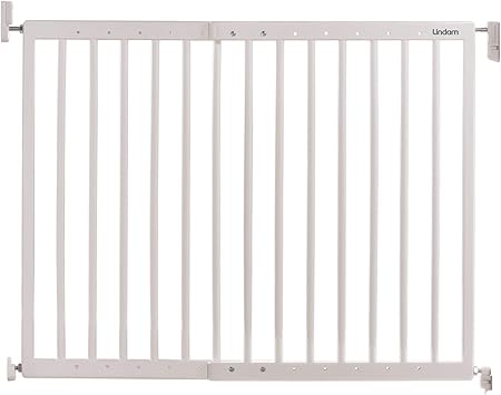 lindam wall fix stair gate