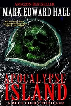 Amazon Com Apocalypse Island A Spine Chilling Thriller With Twists And Turns You Won T See