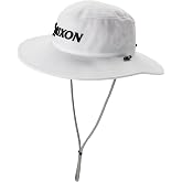Srixon SRX Bucket Hat Athletic, White