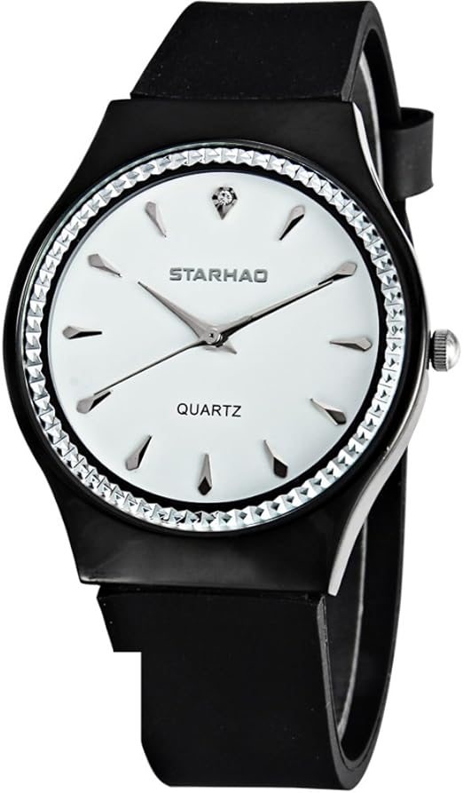 style quartz watch