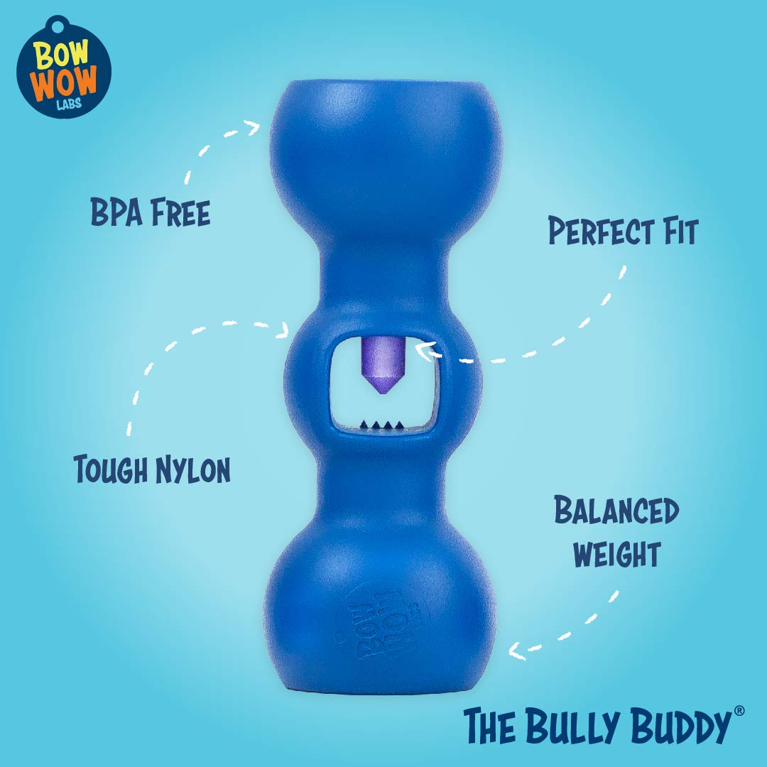 Bow Wow Labs Bully Buddy Starter Pack (Small) Pricepulse