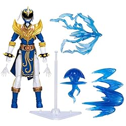 Power Rangers X Street Fighter Lightning Collection