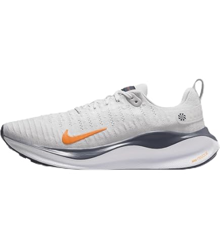 Amazon.com: Nike InfinityRN 4 - Tenis de correr para hombre