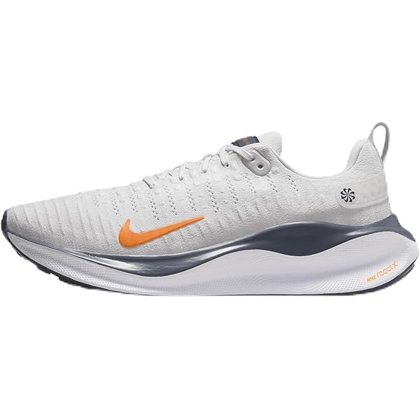 Amazon.com | Nike InfinityRN 4 Men's Road Running Shoes (DR2665