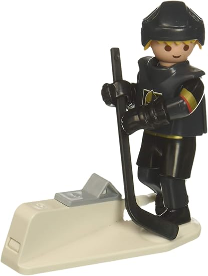 playmobil golden knights