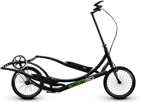 elliptical bike amazon