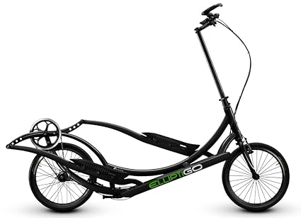 Elliptical Trainer: January 2015