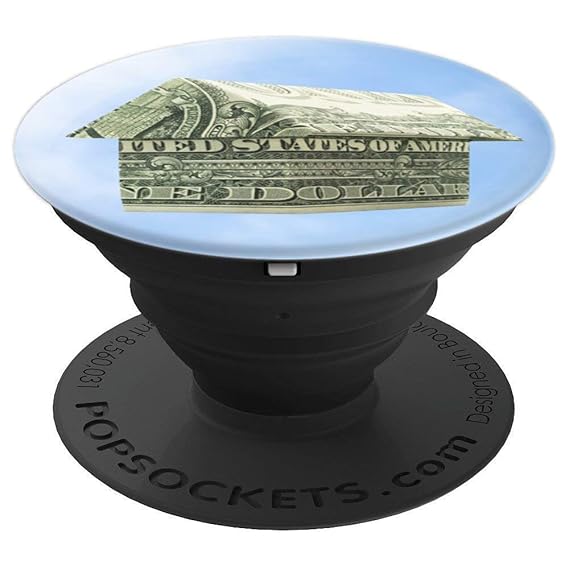 Amazoncom Origami Money Cash House Home Bubble Sky