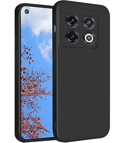 ONEPLUS OnePlus 10 Pro | 5G Android Smartphone | 8GB+128GB