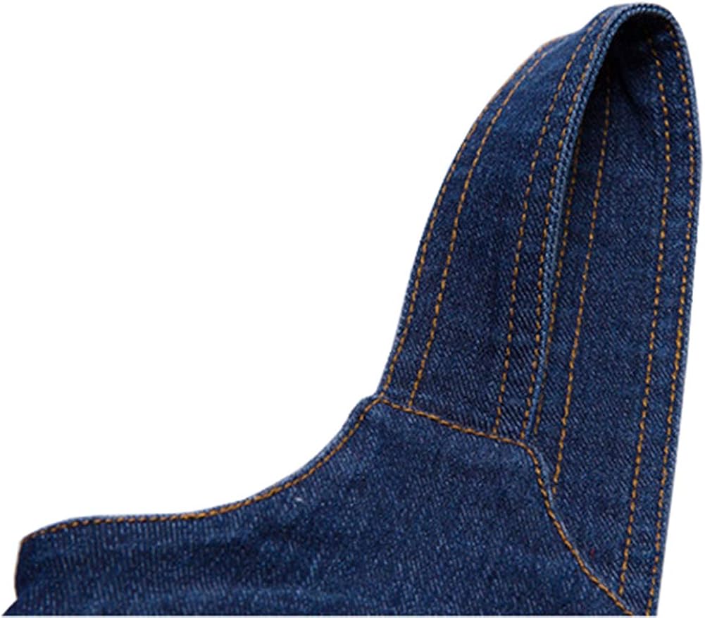 girls bib overall dress