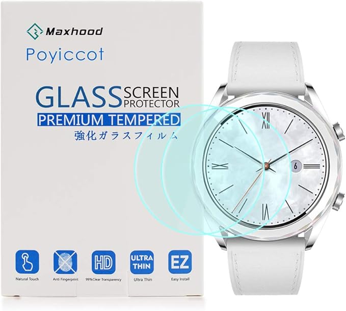 huawei watch gt óralapok