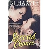 Second Chance: An Angsty Contemporary Romance