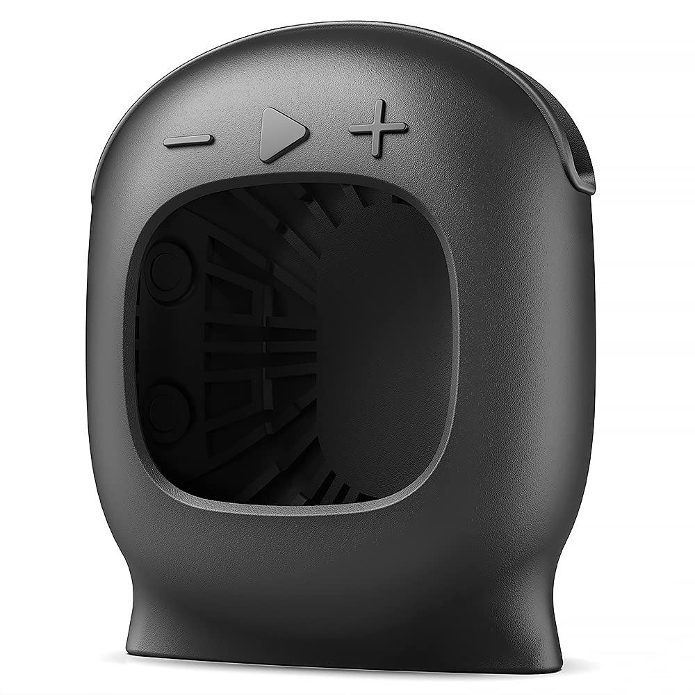 Photo 1 of TUSITA Magnetic Silicone Case Compatible with JBL Clip 4