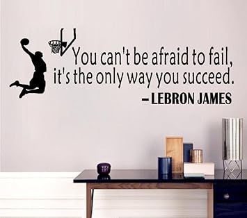 Amazon.com: Oksale Baloncesto Dunk deportes calcomaní ...