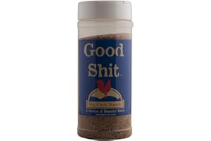 BIG COCK RANCH Good Shit Seasoning