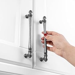 KOOFIZO Classical Vintage Cabinet Pull - Antique