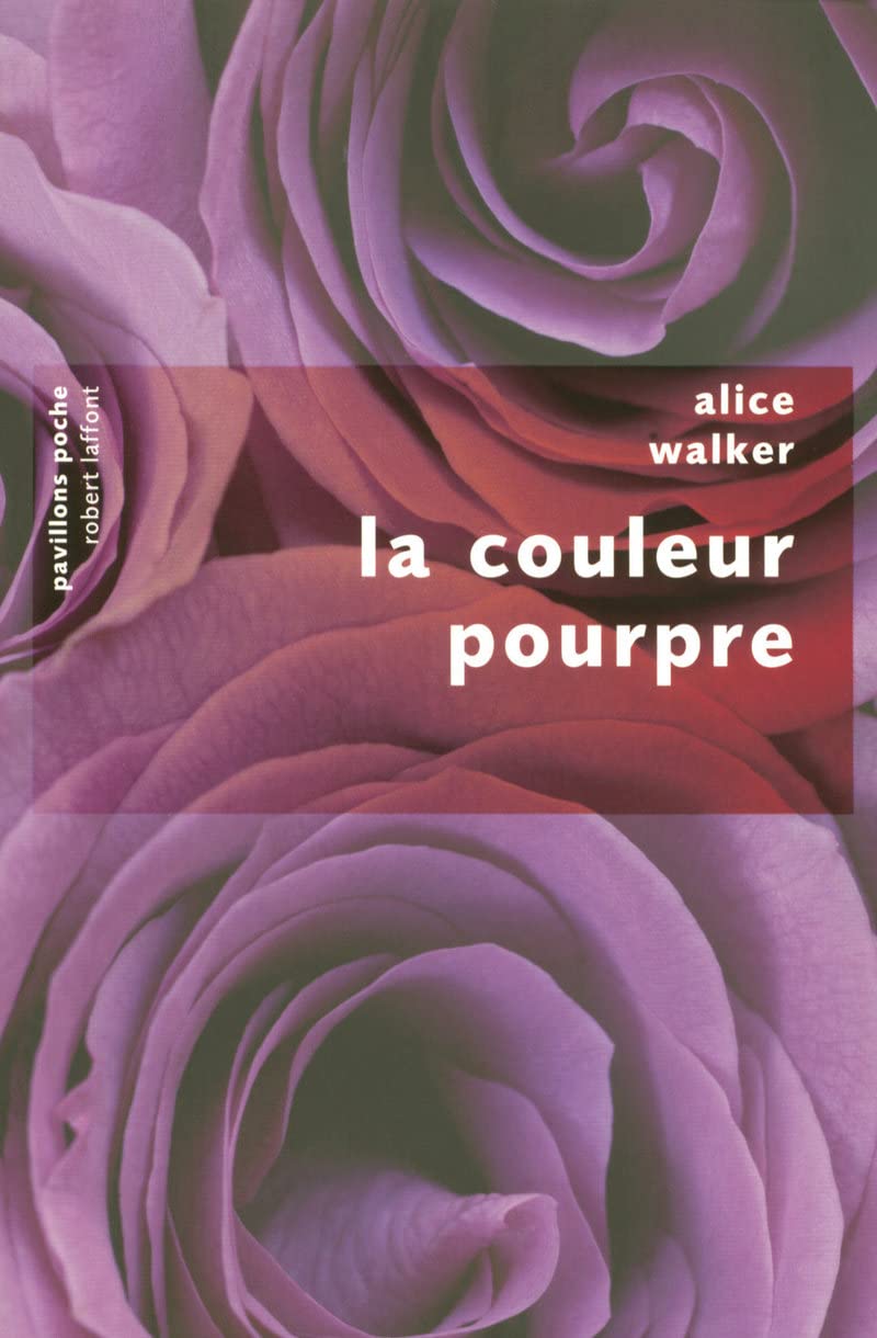 couleur pourpre