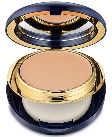 Крем-Пудра Estee Lauder компактная resilience lift Extreme spf15 02, 9г (027131499954)