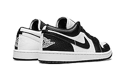 Jordan Nike Women's Air 1 Low UNC Basketball