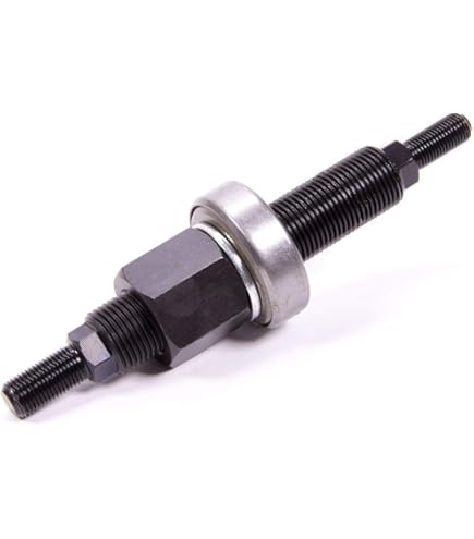 Amazon.com: Proform 66514 Harmonic Balancer , Black : Automotive