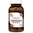 Zahler - ParaGuard Capsules - Parasite Cleanse - Formula has Wormwood, Garlic Bulb, Pumpkin Seed, Clove & More - Certified Ko