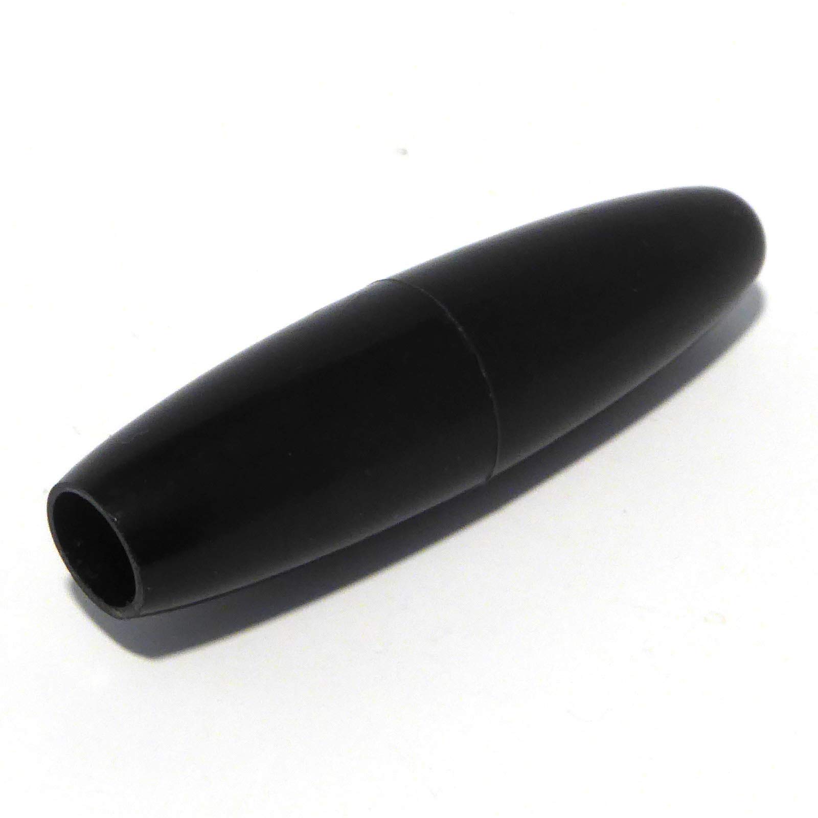 Tremolo Arm Tip 5.2mm Black Whammy bar