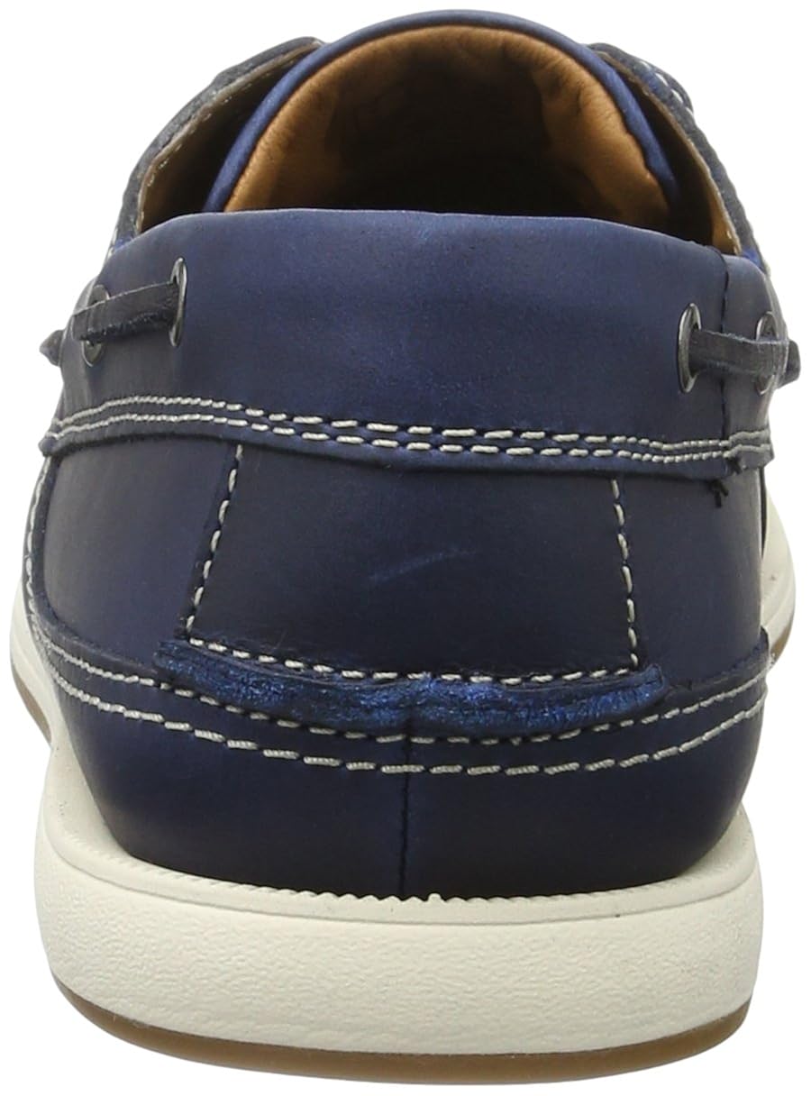 Clarks DURLEIGH SAIL Marrone - Consegna gratuita | Spartoo.it ! - Scarpe  Scarpe da barca Uomo 108,00 €