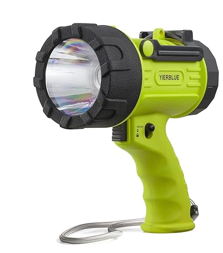 Lampe Torche LuxPremium TL 1201 AF Rechargeable 1200lm IP67