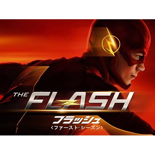 The Flash/フラッシュ