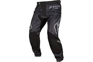 KLIM Men's XC Lite Off-Road Motorcycle Pants