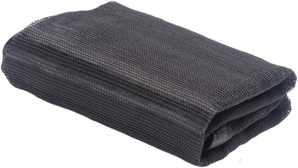 Sunscreen Fabric 75 Black Sunscreen Shading Net Used for Balcony Bay