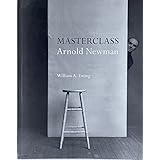 Masterclass: Arnold Newman