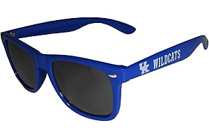 XUANCAILI NCAA Unisex Beachfarer Sunglasses