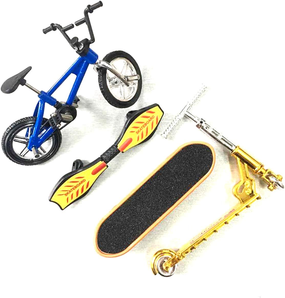 toys bikes scooters