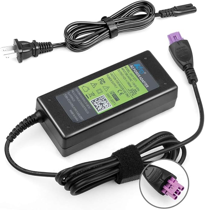 hp officejet 4500 power cord best buy