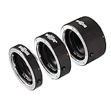 Fotga Electronic Auto Focus Macro Extension Tube