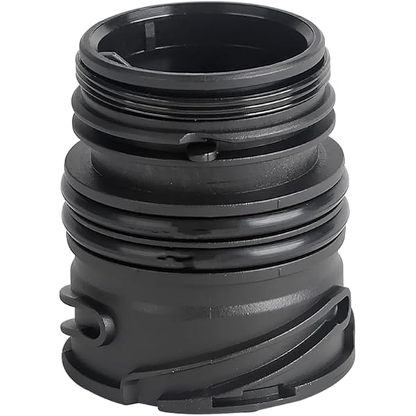 Amazon.com: Bapmic 24347588725 Auto Transmission Plug Sealing 