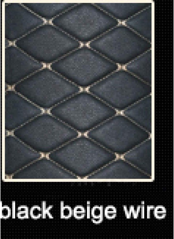 QPQCDO for cadillac xt5 leather car trunk mat cargo liner 2016 2017 2018 2019 2020 rug carpet accessories boot