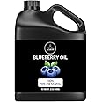 Naturevibe Botanicals Blueberry Oil 32 Ounces | 100% Pure and Natural | Great for Skin Care and Hair Care