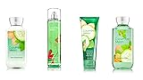 Bath & Body Works Cucumber Melon Set | Shower