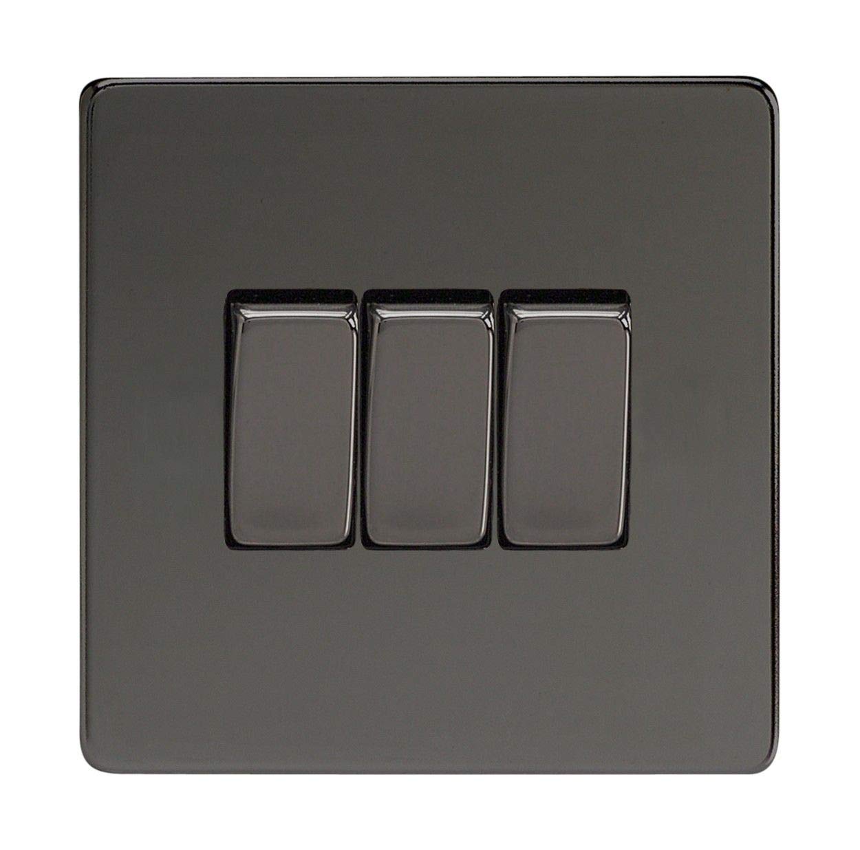 Varilight Screwless Iridium