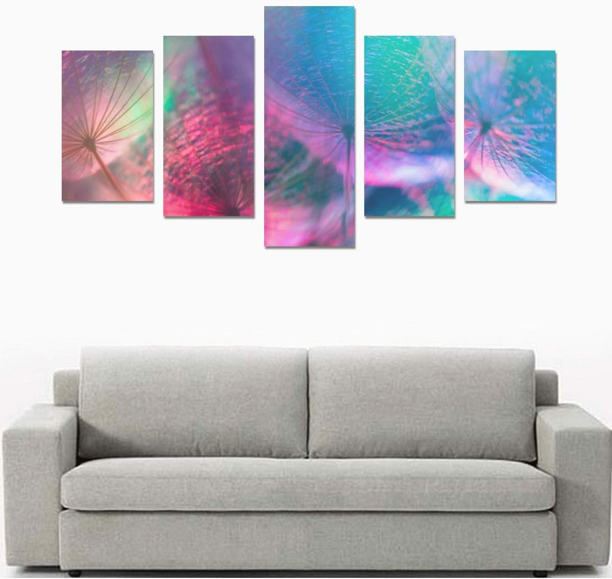 Imprimir Ilustraciones sin Marco Obra de Arte Famosa Impresiones