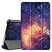 Fintie Slim Shell Case for Samsung Galaxy Tab A 8.0 2017 Model T380/T385, Ultra Lightweight Standing Cover with Auto Sleep/Wake for Galaxy Tab A 8.0 Inch SM-T380/T385 2017 Release, Galaxy