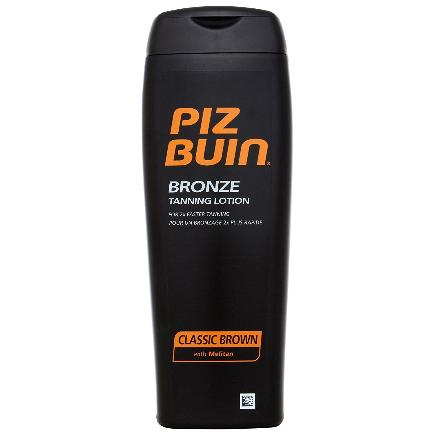 piz buin bronzer