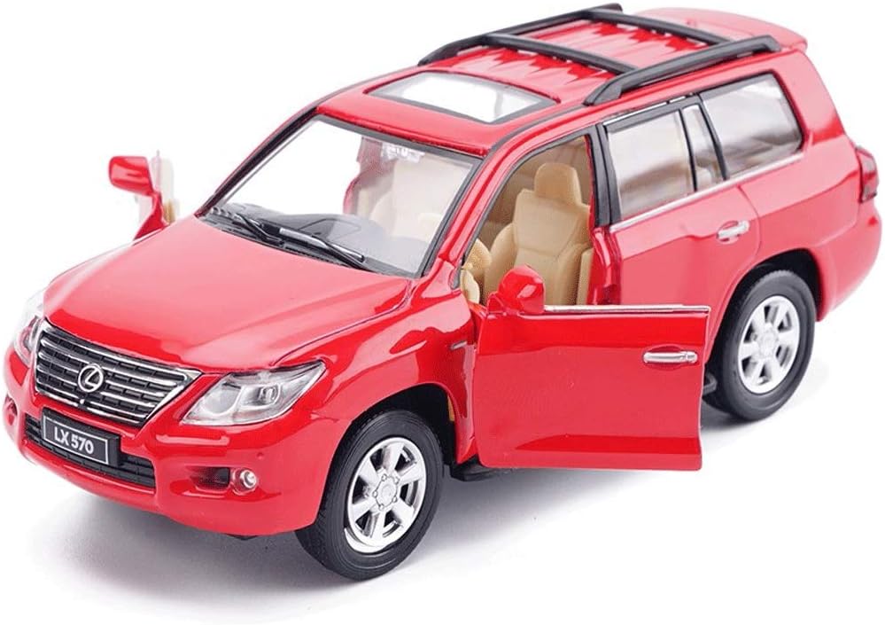 lexus toy car amazon