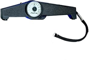 DeFelsko FM PosiTest Mechanical Coating Thickness Gauge; 0-80 mils