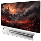 TCGMAT MTG Playmat - Non-Slip Backing