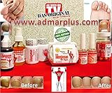 Hongosan Antifungal Nails and Skin Full Kit Original 8 Products Super Especial Value Packhongosan El Original