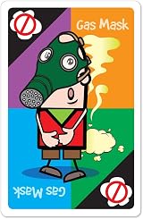 Cheatwell Fart Card Game The Explosive Card Game Fun Family Kids 8+ 3+ Players view 4